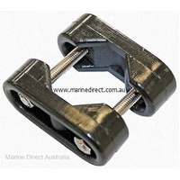 RWB Marine    RWB2144   Bracket - Rail Mount   Catalogue Page 408