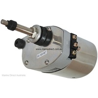 RWB Marine    RWB215   Wiper Set, Stainless Steel, 280mm 12v   Catalogue Page 103