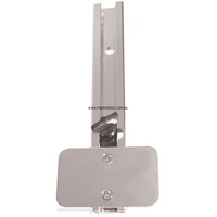 RWB Marine    RWB2151   Transducer Brkt Flat Sml   Catalogue Page 127