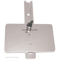 RWB Marine    RWB2152   Transducer Brkt Flat Lge   Catalogue Page 127