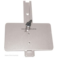 RWB2152   Transducer Bracket Flat Large