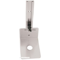 RWB Marine    RWB2153   Transducer Brkt Angled   Catalogue Page 127