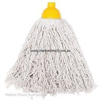 RWB Marine    RWB2157   Spare Mop HEad For 2154   Catalogue Page 182