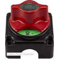 RWB Marine    RWB2163   Battery Isolator Mini   Catalogue Page 116