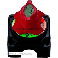 RWB Marine    RWB2164   Batt Select Switch Mini   Catalogue Page 115
