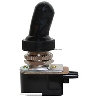 RWB2172   Switch With Rubber Boot