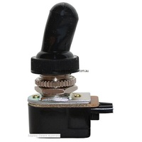 RWB2172   Switch With Rubber Boot