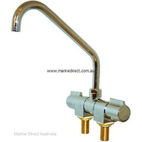 RWB Marine    RWB2179   Faucet-CPB Mixer FOLDING   Catalogue Page 338