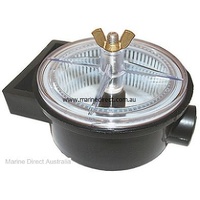 RWB2180   Strainer - Raw Water 20mm