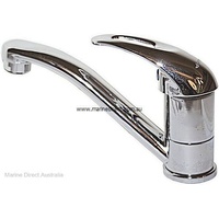 RWB Marine    RWB2182   Mixer Faucet -Short Spout   Catalogue Page 338