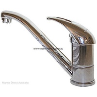 RWB Marine    RWB2183   Mixer Faucet -Long Spout   Catalogue Page 338
