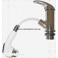RWB Marine    RWB2184   Shower Mixer Set   Catalogue Page 338