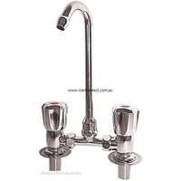 RWB Marine    RWB2186   Faucet -CPB Mixer Taps   Catalogue Page 340
