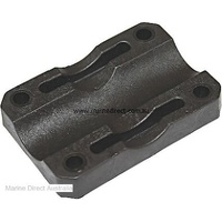 RWB Marine    RWB2192   Rail Mnt Brkt For RWB2190   Catalogue Page 135