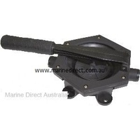 RWB Marine    RWB2202   Pump -Manual Bilge 35LPM   Catalogue Page 289