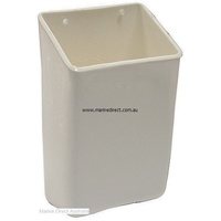 RWB Marine    RWB2204   Soft-Mate Radio Holder   Catalogue Page 68