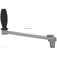 RWB Marine    RWB2212   Winch Handle Alloy 240mm   Catalogue Page 84