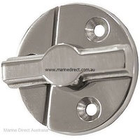 RWB Marine    RWB2216   Door Catch G316 S/S 42mm    Catalogue Page 37