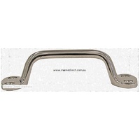 RWB Marine    RWB2226   Handle G316 S/S 145mm   Catalogue Page 39