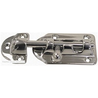 RWB Marine    RWB2229   Barrel Bolt -316 S/S 75mm   Catalogue Page 40