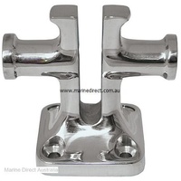 RWB Marine    RWB2246   Split Bollard-No Pin 84mm   Catalogue Page 79