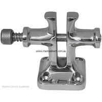 RWB Marine    RWB2247   Split Bollard & Pin 84mm   Catalogue Page 79