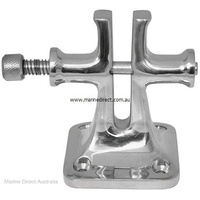 RWB Marine    RWB2249   Split Bollard & Pin 115mm   Catalogue Page 79