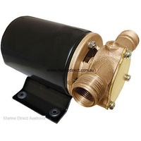 RWB Marine    RWB2253   Pump -GP Bronze 25LPM 12v   Catalogue Page 356