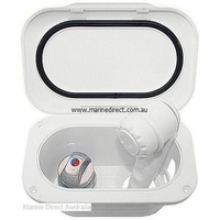 RWB Marine    RWB2260   Transom ShowerSet Compact   Catalogue Page 347