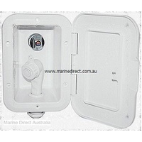 RWB Marine    RWB2261   Transom Shower Set 3Mtr   Catalogue Page 347