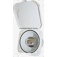 RWB Marine    RWB2266   Box Complete With H/C Tap   Catalogue Page 347