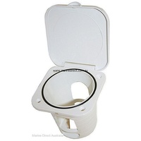 RWB Marine    RWB2267   Container For Shower   Catalogue Page 349