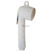RWB Marine    RWB2268   Shower HEad Adjust White   Catalogue Page 347