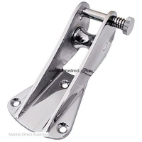 RWB Marine    RWB2271   Bow Roller CPB W/Pin 145   Catalogue Page 78