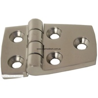 RWB Marine    RWB2276   Hinges 58mm Cast 316 S/S   Catalogue Page 47