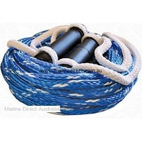 RWB Marine    RWB2291   Ski Rope -Double Handle   Catalogue Page 362