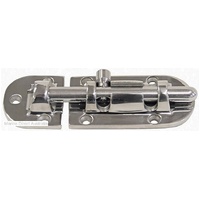 RWB Marine    RWB2292   Barrel Bolt -316 S/S  110   Catalogue Page 40