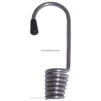 RWB Marine    RWB2307   Stainless Steel Hook Only   Catalogue Page 375