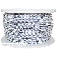 RWB Marine    RWB2310   Shockcord Fleck 3mm x100M   Catalogue Page 375