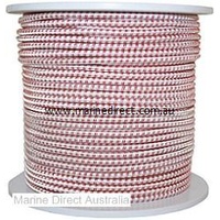 RWB Marine    RWB2311   Shockcord Fleck 4mm x100M   Catalogue Page 375