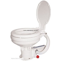 RWB Marine    RWB2322   Toilet Std Bowl TMC 12v   Catalogue Page 473