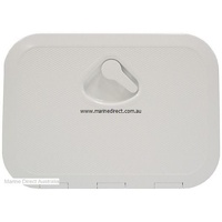 RWB Marine    RWB2331   Hatch -Deluxe 375x275 Wht   Catalogue Page 62