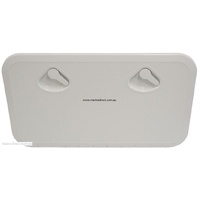 RWB Marine    RWB2342   Hatch -Deluxe 600x355 Wht   Catalogue Page 63
