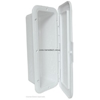 RWB Marine    RWB2377   Fire Exting Box With door   Catalogue Page 72