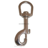 RWB Marine    RWB2514   Snap Bolt-Swivel S/S 90mm   Catalogue Page 32