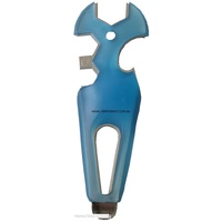 RWB Marine    RWB2609   Shackle Key Blue   Catalogue Page 20