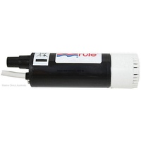 RWB Marine    RWB2620   Pump - RULE IL200 12v   Catalogue Page 353
