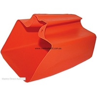 RWB Marine    RWB2710   Bailing Scoop Small   Catalogue Page 298