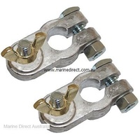 RWB Marine    RWB2711   Battery Terminals ZINC Pr    Catalogue Page 112
