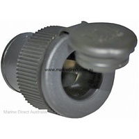 RWB Marine    RWB2724   SUTARS Compact Socket 12v   Catalogue Page 107